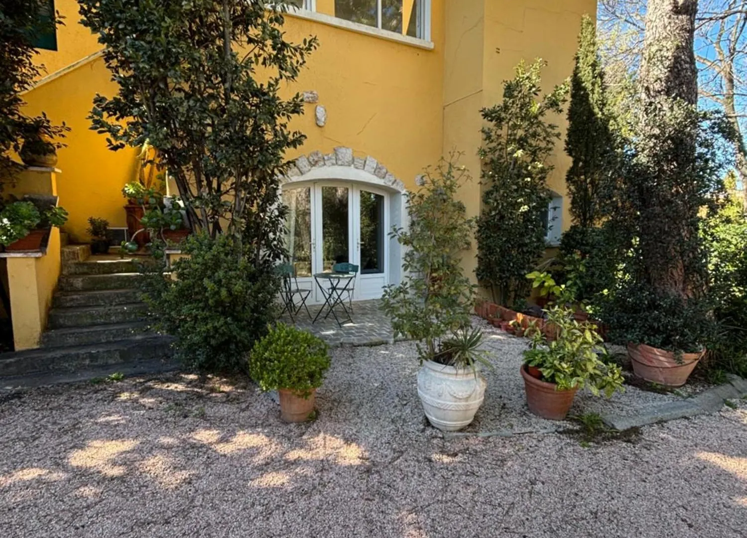 Studio 28 M2 Minimum 3 Nuits Marseille Frankrig